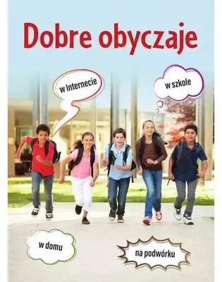 Image de Dobre obyczaje