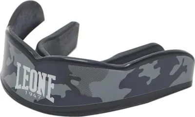 Produktbild von Leone1947 Camo Mundschutz Grau  Grau One Size