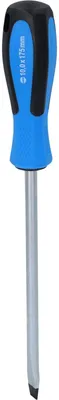 Image de BRILLIANT TOOLS Tournevis plat 10,0 x 175 mm - BT031054