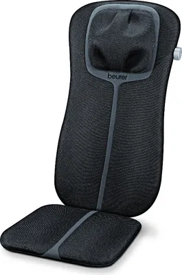Immagine prodotto di Coprisedile Beurer MG 254 Shiatsu