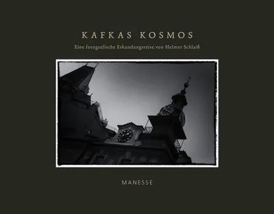 Obrázek produktu pro Kafkas Kosmos