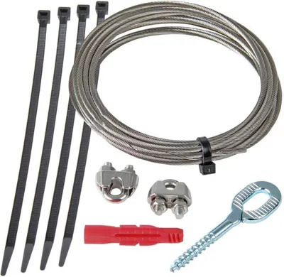 Produktbild von Dehoust Revisions-Set für Tauchpumpen
