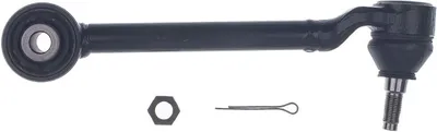 Produktbild von DENCKERMANN D120592 Querlenker Hinten Oben für HONDA Accord VII Limousine (CL, CN) Schräglenker