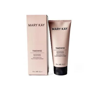 Produktbild von MARY KAY TimeWise Antioxidant Moisturizer Feuchtigkeitscreme Misch/fettige Haut 88ml