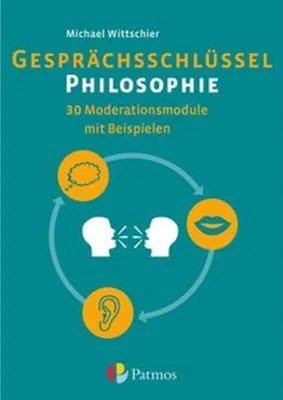 Obrázok produktu pre Gesprächsschlüssel Philosophie