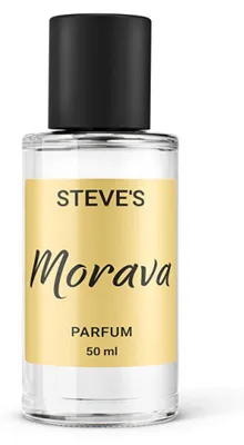 Produktbild von Parfü miertes Wasser Morava EDP 50 ml