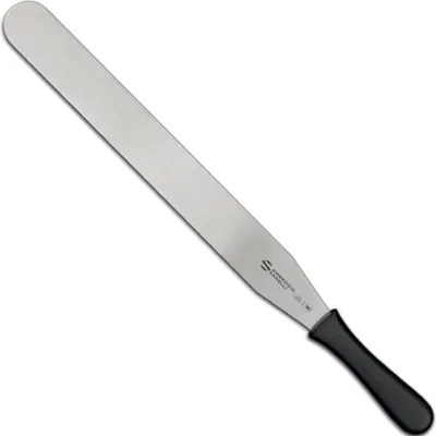 Zdjęcie produktu dla Szpatuła Cukiernicza Prosta Dł. 480 Mm
