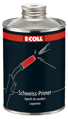 Produktbild von E-COLL Schweißprimer 500ml Dose
