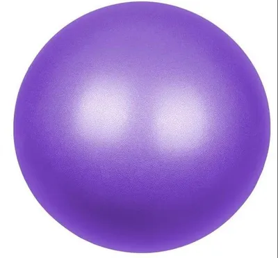 Produktbild von Mini-Pilatesbälle 25 cm