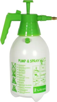Produktbild von 2-Liter-Sprühgerät - E-200-0500
