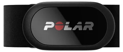 Obrázok produktu pre Polar H10, Prsia, ANT+, Čierna, Plast, 67 - 95 cm, 30 m