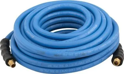 Produktbild von Luftschlauchgummi 15 Meter 2x 1 4 Außendraht