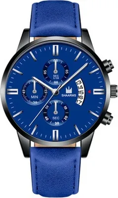 Immagine prodotto di Orologio RA-11604 Blu/Nero - Stile e Qualità KP11604