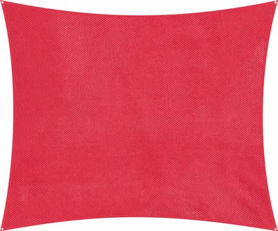 Produktbild von Schneider Sonnensegel Lanzarote rot 300 x 250 cm