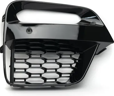 Produktbild von Kühlergrill Stoßstange Rechts 51118098830 51118092758 Bmw X3 G01 17- M-paket
