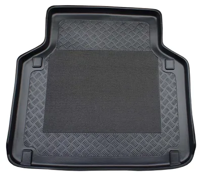 Imagen del producto de MTM Bandeja Maletero para Honda Accord VIII Tourer 09.2008-2012 Resistente, Fácil de Lavar e Inodora, cód. 1258