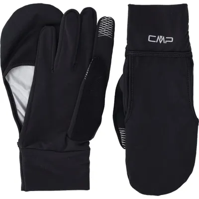 Immagine prodotto di Guanti Donna Cmp Nero S/M