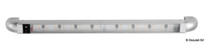 Immagine prodotto di Batsystem Luce Rotante Turnstripe 8 LED