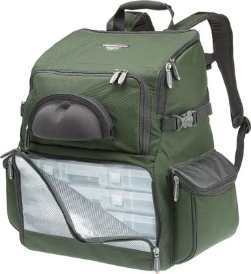 Produktbild von Cormoran Kunstködertasche Modell 5005