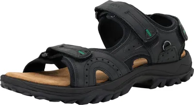 Produktbild von Grisport Sandalen Grisport Sandale schwarz schwarz Größe