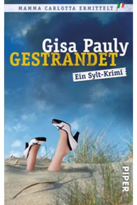 Produktbild von Gestrandet