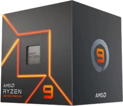 Obrázok produktu pre AMD Ryzen 9 7900 - 3.7 GHz - 12 Kerne - 24 Threads