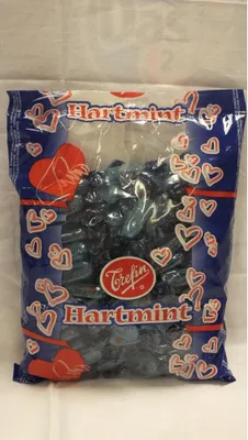 Produktbild von Trefin Hartminz fertige Minzpralinen 1 Kilo