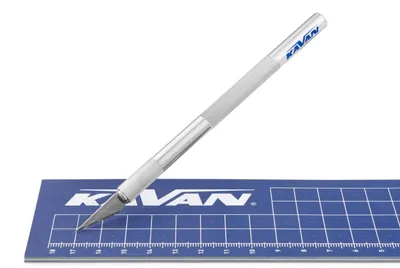 Produktbild von Mehrteiliges Messer-Set für die Küche