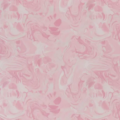 Produktbild von Geschenkpapier Marmor Rosa 70cm x 2m Rolle