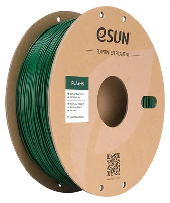 Immagine prodotto di eSUN ePLA+HS, 1 pezzo, 1 kg