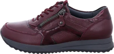 Produktbild von Waldläufer Komfort Schnürschuhe Damen 31393035313533 Rot 42 EU
