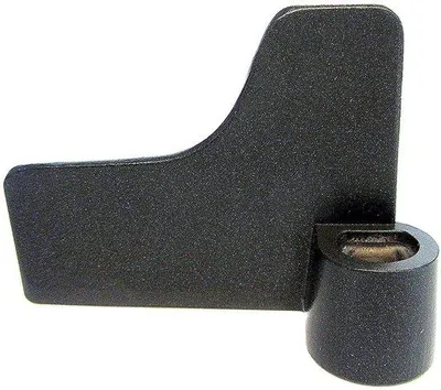 Productafbeelding van Kneedhaak 11669 compatibel met/reserveonderdeel voor alle SD-broodbakmachines (type onder apparaat)