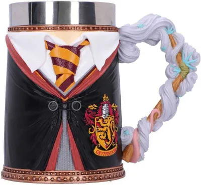 Productafbeelding van Harry Potter beker, Ron, 15 cm