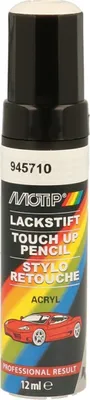 Produktbild von MOTIP Fahrzeug-Kombinationslack 945710 100mm 21mm Stift 12ml 21mm 0,028kg