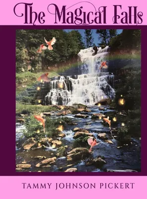 Produktbild von The Magical Falls