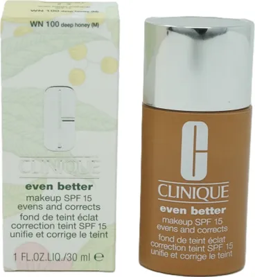 Image de Clinique Even Better Fct 100 Honey