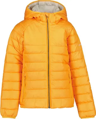 Zdjęcie produktu dla Icepeak Kenyon Jr Jacke Orange 5-6 Years Junge Orange 5-6 Years