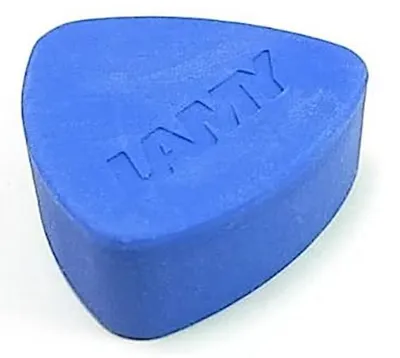 Produktbild von LAMY Radierer Z 77 formplus - blau