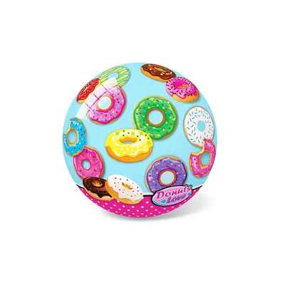 Obrázok produktu pre Lopta zmrzlina donut cupcake