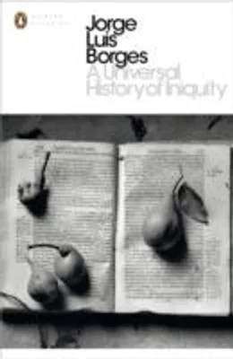 Image de A Universal History of Iniquity