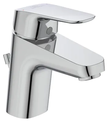Immagine prodotto di Miscelatore per lavabo Ideal Standard Ceraflex B1811AA, completo di gruppo di scarico