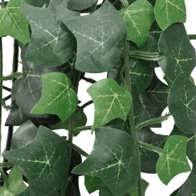Produktbild von Sztuczny bluszcz zielony 90 cm 2 szt
