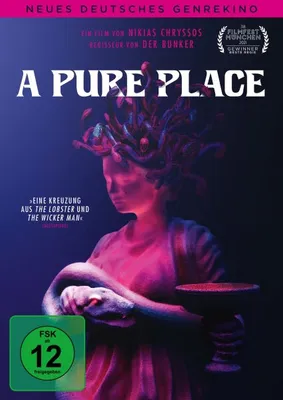 Obrázok produktu pre Chryssos, N: Pure Place