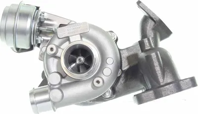 Produktbild von Turbolader ALANKO 10900063 für VW Golf IV Schrägheck (1J1)