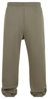 Image de Build Your Brand - Pantalon de jogging pour homme TN3555 (L, coupe classique) (olive pâle)
