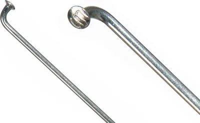 Produktbild von Massi Inox Speichen 100 Einheiten Grau 2.0 x 250 mm Grau 2.0 x 250 mm