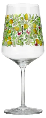 Produktbild von Sommertau Aperitifglas #11 Von August Loibner