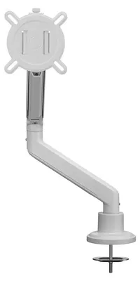 Produktbild von One for All Monitor Halterung Solid Single White DM 4120