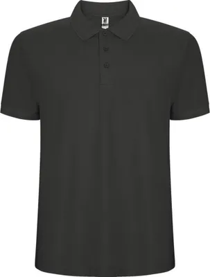 Immagine prodotto di Roly - Polo da uomo "Pegaso Premium" LT4803 (4XL) (grigio scuro)