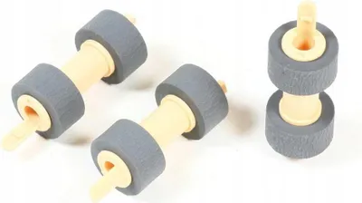 Image de CoreParts KIT ROLLER ASSY (AROL1612)